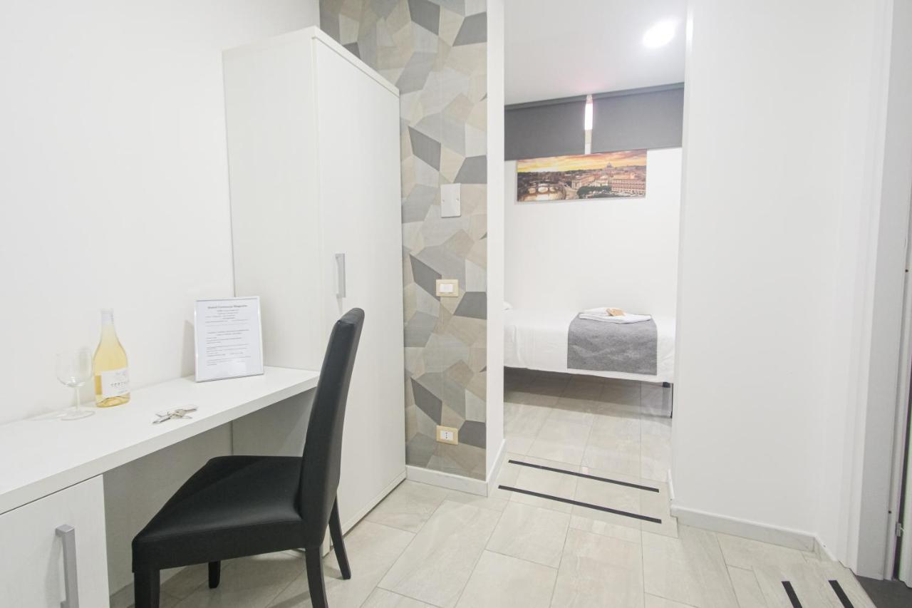 Hotel Terrazza Magenta Rom